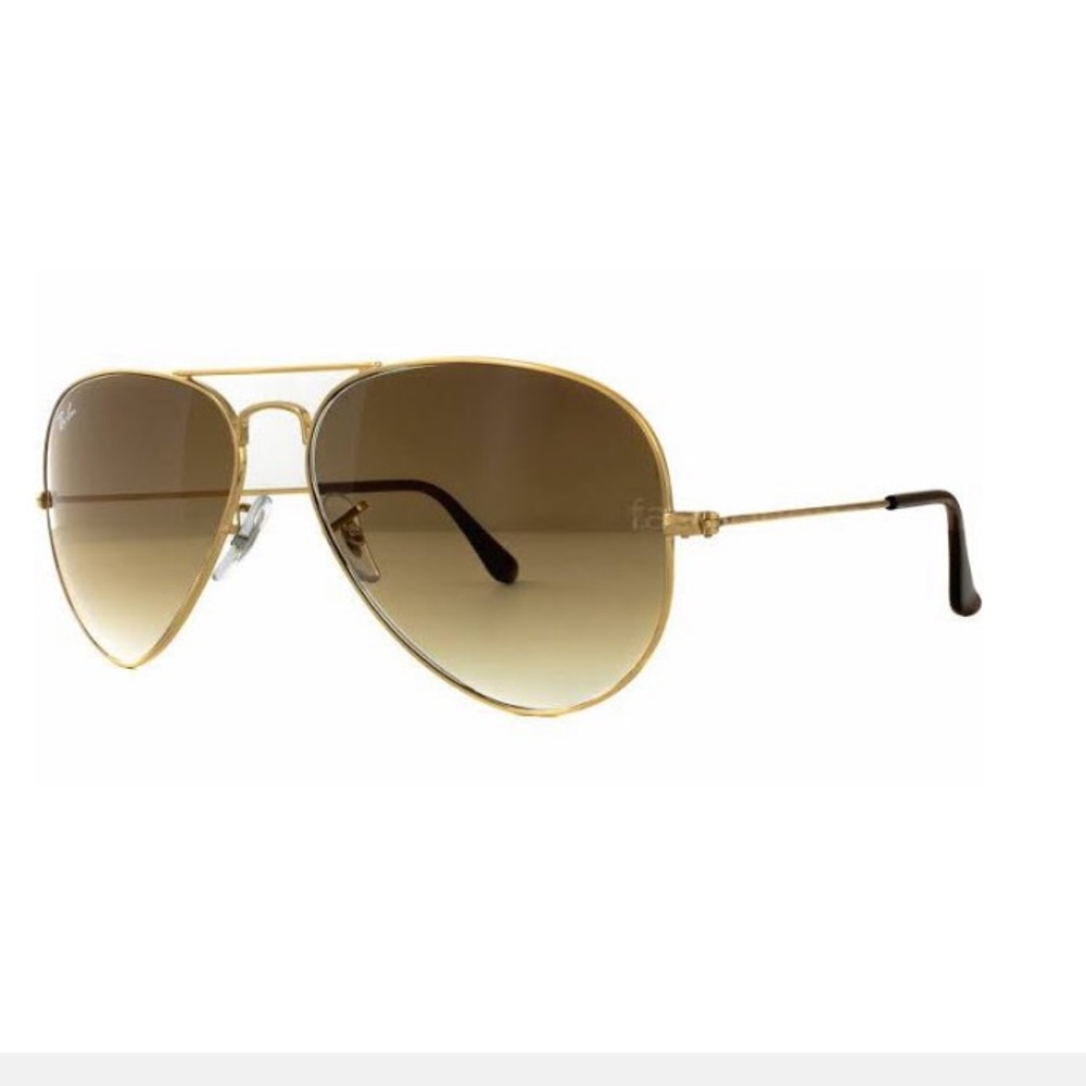 RAYBAN AVIATORS